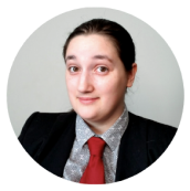 Tyler, a Rumie Learning Designer
